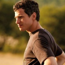 Nicolas Giraud in una scena del film Voir la mer