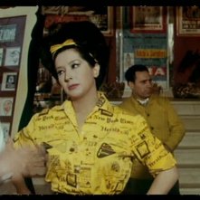 Noschese nella commedia Obiettivo ragazze, del '63