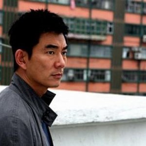 Richie Ren in una scena del film Punished