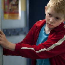 Thomas Doret è Il ragazzo con la bicicletta del film dei fratelli Dardenne