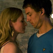 Tobias Menzies e Genevieve O'Reilly, innamorati per Forget Me Not