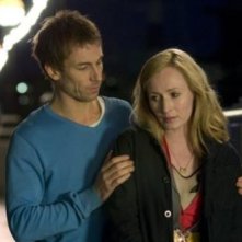 Tobias Menzies e Genevieve O'Reilly, romantici protagonisti di Forget Me Not