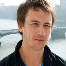 Tobias Menzies, protagonista maschile di Forget Me Not