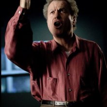 Una scena del drammatico Hearat Shulayim