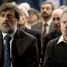 Una sequenza del dramma Hearat Shulayim