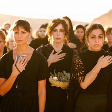 Una sequenza del film Et maintenant, on va où? (Where Do We Go Now?)