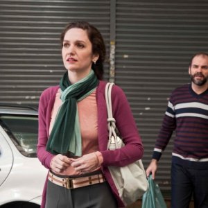 Una sequenza di Trabalhar Cansa