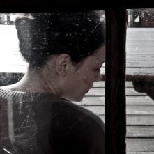 Beatrice Orlandini tra i protagonisti del film La misura del confine