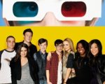 Glee Live! 3D! al cinema