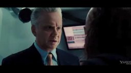 Green Lantern - Trailer 2