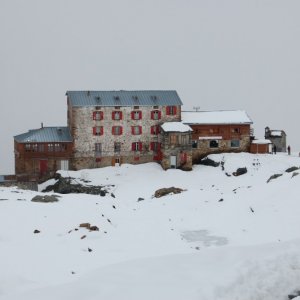 La location del film La misura del confine