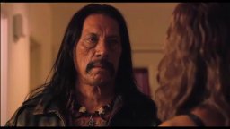 Machete - Spot 2