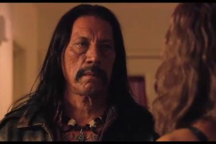 Machete - Spot 2