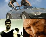 Machete, Tatanka, Fast & Furious 5 e gli altri film al cinema