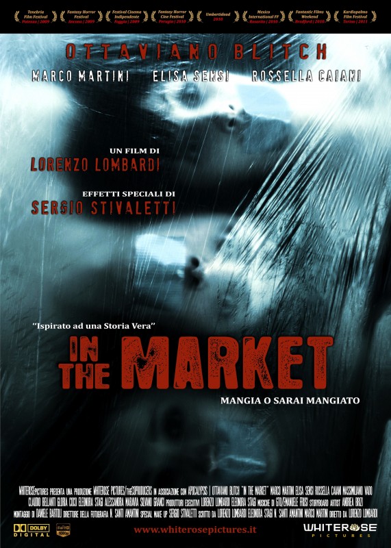 Manifesto Ufficiale Del Film In The Market 202186