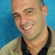 Mauro Aversano, Stuntman-Actor