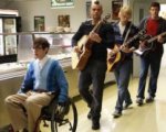 Glee - Stagione 2, episodio 19: Rumours