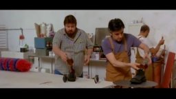 Senza arte né parte - Videorecensione