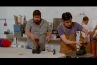 Senza arte né parte - Videorecensione