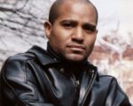 Seth Gilliam guest star in The Good Wife