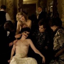 Una immagine del film L'apollonide (Souvenirs de la maison close)