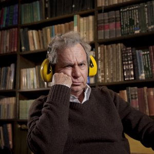 Una scena del drammatico Hearat Shulayim (Footnote, 2011)