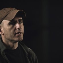 Una scena del drammatico Hearat Shulayim (Footnote)