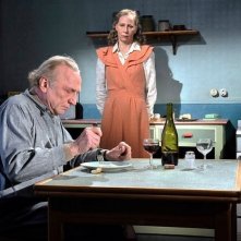 Una sequenza del drammatico Le Havre