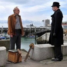 Una sequenza del film Le Havre