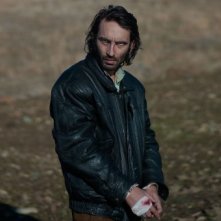 Firat Tanis in una sequenza di Once Upon a Time in Anatolia