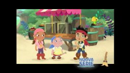 Jake e i Pirati dell'Isola che non c'è: Clip esclusiva 'Storia di Izzi e Cubby'