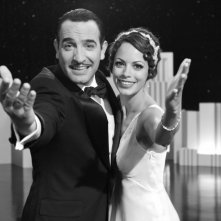 Jean Dujardin E Berenice Bejo In The Artist 202386