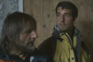 La misura del confine - Videorecensione