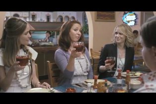 Le amiche della sposa - Trailer Italiano