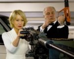 Red: interviste esclusive a Helen Mirren e Morgan Freeman