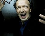 Woody Allen vuole Roberto Benigni?