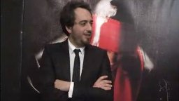 Tatanka - Premiere a Roma