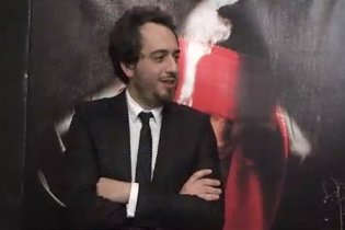 Tatanka - Premiere a Roma