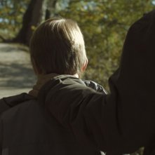 Una immagine del film Michael, del 2011