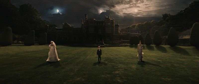 Una Immagine Di Melancholia Di Lars Von Trier 202373