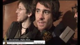 David di Donatello 2011: la parola ai vincitori