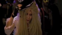 Beastly - Clip 'Kyle incontra la strega Kendra'