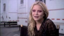 Beastly - Intervista Mary-Kate Olsen