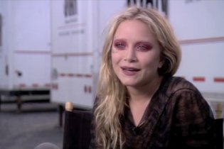 Beastly - Intervista Mary-Kate Olsen
