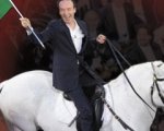 L'inno di Mameli di Roberto Benigni in DVD dal 10 maggio