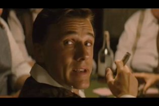 Come l'acqua per gli elefanti - Clip 'You are an intruder'