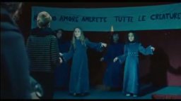 Corpo celeste - Trailer