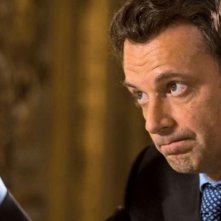 Denis Podalydès è Sarkozy nel biopic La conquête