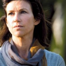 Florence Pernel nel film La conquête