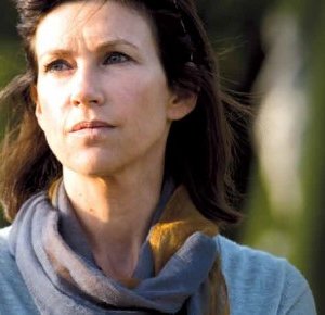 Florence Pernel nel film La conquête